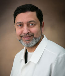 Dr. Bilal Khan