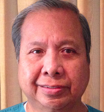 Dr. Alfredo Rodriguez