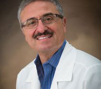 dr bassam zakhour