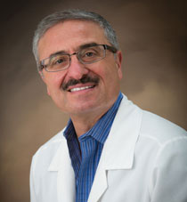 dr bassam zakhour