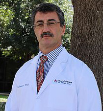 Dr. Edic Stephanian