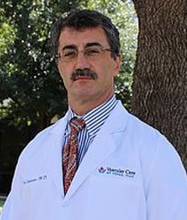 Dr Edic Stephanian
