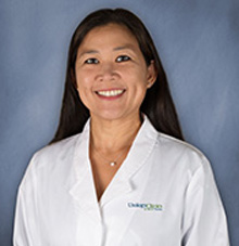 Dr Margarita Johnston