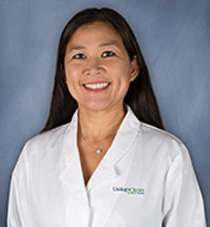 Dr Margarita Johnston
