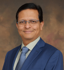 Dr Nagaraj Kikkeri