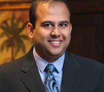 Dr. Nilpesh Patel