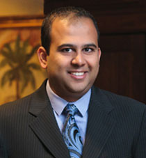 Dr. Nilpesh Patel