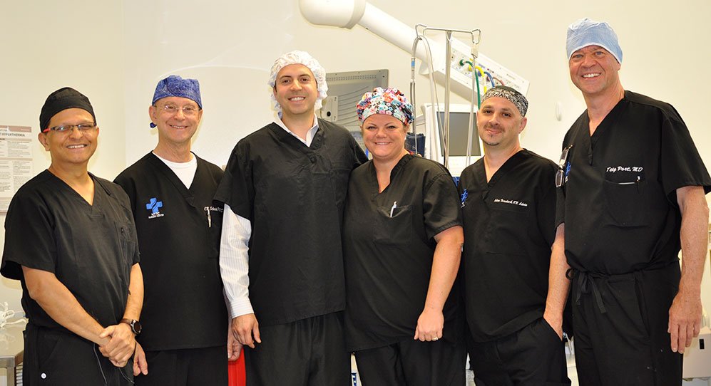 lance gooden visits nttc