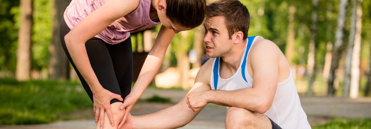 What Experts Are Saying About Knee Pain