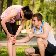 What Experts Are Saying About Knee Pain