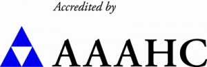 AAAHC logo