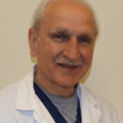 Dr Abraham Abdo Profile