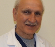 Dr Abraham Abdo Profile