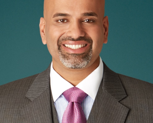 Dr Venkat Sethuraman