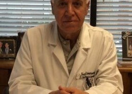 Dr SamiEConstantine