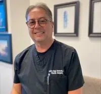 Dr. Carlos Raul Barceló M.D. 1 drbarcelo