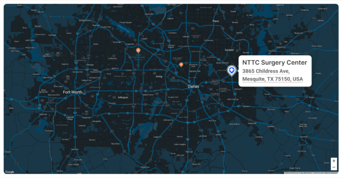 Welcome To NTTC Surgery Center - NTTC Surgery Center
