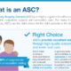 What is an ASC
