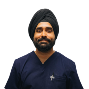 dr sandhu transparent
