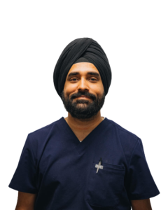 dr sandhu transparent