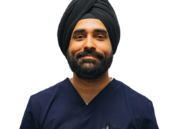 Dr. Ranjith Sandhu, MD 1 dr sandhu transparent