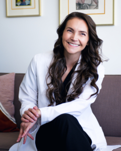 Dr Ashley Agan Profile