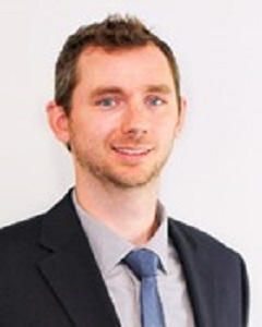 Paul Paradiso D.O