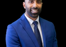 dr jaison john