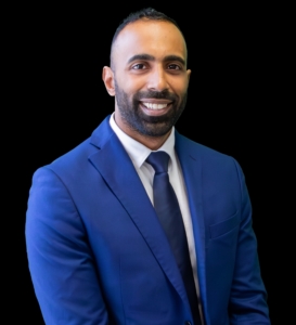 dr jaison john
